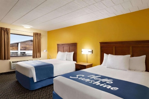 Days Inn by Wyndham Oak Ridge Knoxville image 16