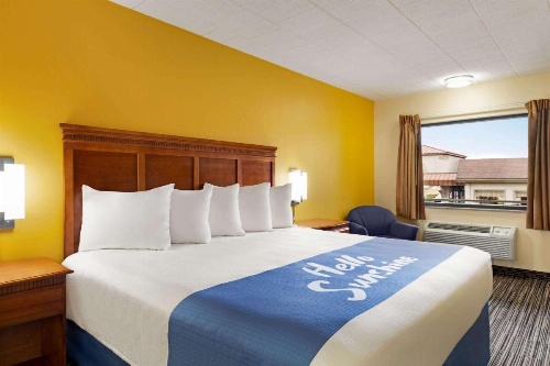 Days Inn by Wyndham Oak Ridge Knoxville image 19