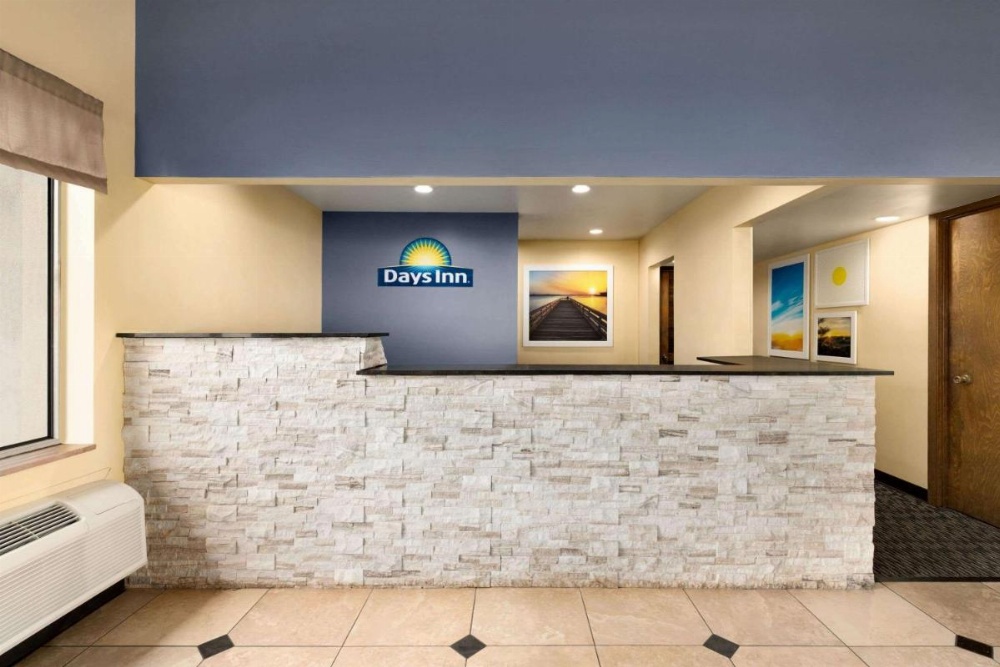Days Inn by Wyndham Oak Ridge Knoxville Image 26