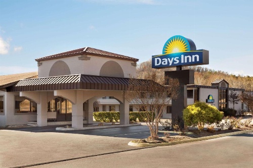 Days Inn by Wyndham Oak Ridge Knoxville image 30