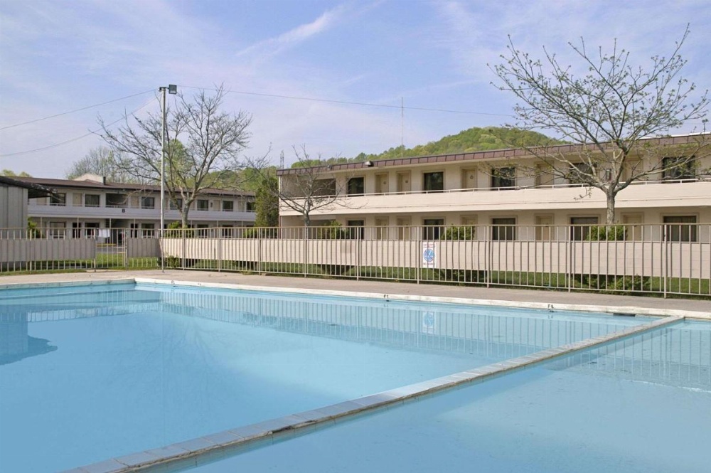 Days Inn by Wyndham Oak Ridge Knoxville Image 31