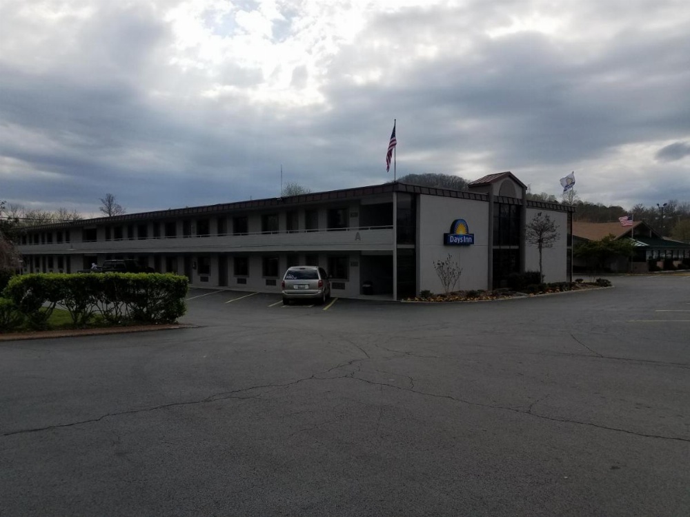 Days Inn by Wyndham Oak Ridge Knoxville Image 33