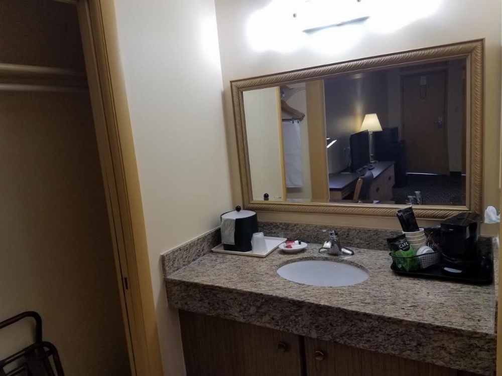 Days Inn by Wyndham Oak Ridge Knoxville Image 6