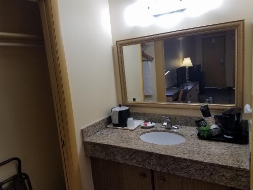Days Inn by Wyndham Oak Ridge Knoxville image 6