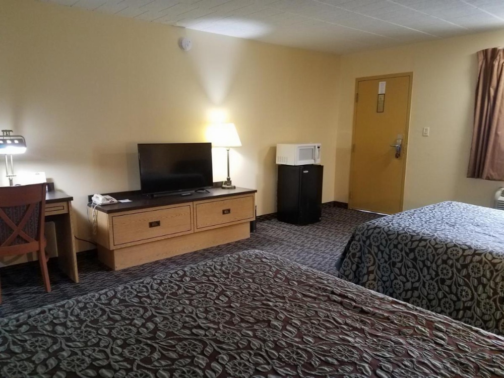 Days Inn by Wyndham Oak Ridge Knoxville