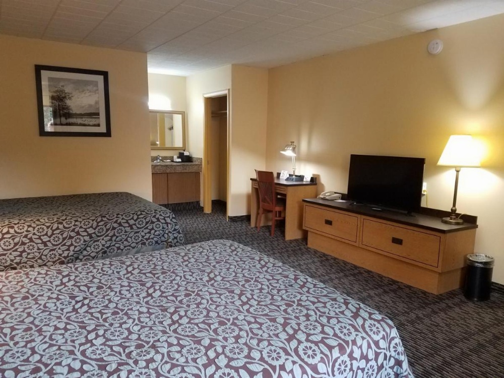 Days Inn by Wyndham Oak Ridge Knoxville